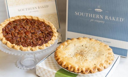 Southern Baked Pie