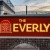 The Everly apartments sign